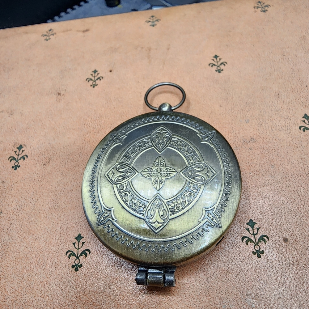 Compass